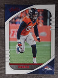 2020 Absolute Red #46 Von Miller