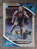 2020 Absolute Retail #199 Yetur Gross-Matos