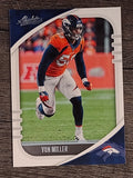2020 Absolute Retail #46 Von Miller