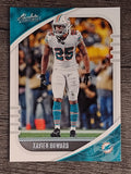 2020 Absolute Retail #15 Xavien Howard