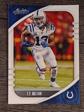2020 Absolute Retail #37 T.Y. Hilton