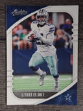 2020 Absolute Retail #51 Ezekiel Elliott