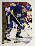 1994-95 SP Die Cuts #15 Dale Hawerchuk