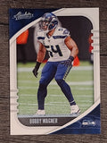 2020 Absolute Retail #83 Bobby Wagner