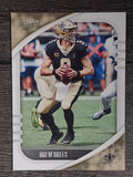 2020 Absolute Retail #72 Drew Brees