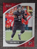 2020 Absolute Retail #48 Todd Gurley II