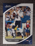 2020 Absolute Retail #69 Jarrett Stidham