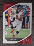 2020 Absolute Retail #47 Julio Jones