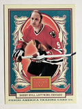 2013 Panini Golden Age #129 Bobby Hull