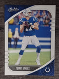 2020 Absolute Retail #38 Philip Rivers