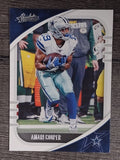 2020 Absolute Retail #50 Amari Cooper