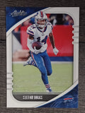 2020 Absolute Retail #66 Stefon Diggs