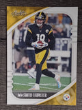 2020 Absolute Retail #53 JuJu Smith-Schuster