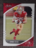 2020 Absolute Retail #95 George Kittle