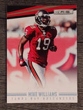 2012 Rookies and Stars #139 Mike Williams