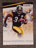 2012 Rookies and Stars #114 Rashard Mendenhall