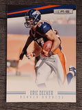 2012 Rookies and Stars #45 Eric Decker