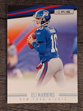 2012 Rookies and Stars #93 Eli Manning