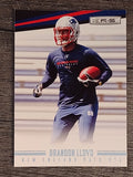 2012 Rookies and Stars #134 Brandon Lloyd