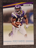 2012 Rookies and Stars #81 Percy Harvin
