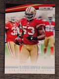 2012 Rookies and Stars #127 NaVorro Bowman