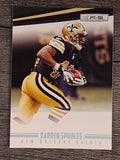 2012 Rookies and Stars #91 Darren Sproles