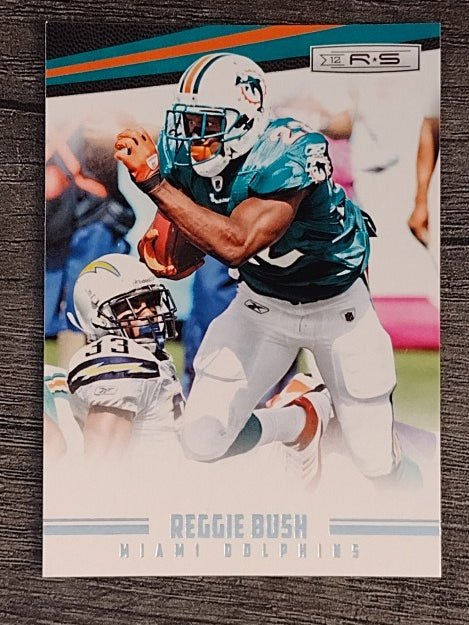 2012 Rookies and Stars #76 Reggie Bush