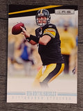 2012 Rookies and Stars #113 Ben Roethlisberger