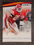2012 Rookies and Stars #72 Jamaal Charles