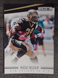 2012 Rookies and Stars #89 Mark Ingram