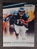 2012 Rookies and Stars #110 DeSean Jackson