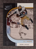2009 Press Pass SE #39 D.J. Moore