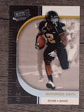 2009 Press Pass SE #41 Alphonso Smith