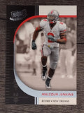 2009 Press Pass SE #38 Malcolm Jenkins
