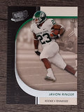 2009 Press Pass SE #15 Javon Ringer