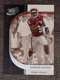 2009 Press Pass SE #22 Juaquin Iglesias