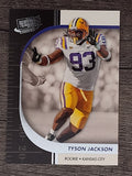 2009 Press Pass SE #30 Tyson Jackson