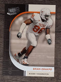 2009 Press Pass SE #32 Brian Orakpo