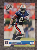2005 Press Pass #14 Ronnie Brown