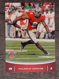 2009 Press Pass #48 Malcolm Jenkins