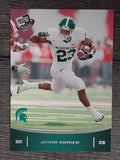 2009 Press Pass #20 Javon Ringer
