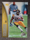 2009 Press Pass #67 Shonn Greene LL