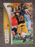 2009 Press Pass #64 Chase Daniel LL