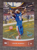 2009 Press Pass #30 Louis Murphy