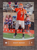 2009 Press Pass #1 Rhett Bomar