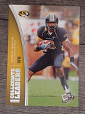 2009 Press Pass #71 Jeremy Maclin LL