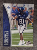 2009 Press Pass #66 Jarett Dillard LL