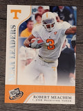 2007 Press Pass #61 Robert Meachem LDR
