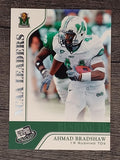 2007 Press Pass #59 Ahmad Bradshaw LDR