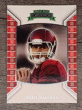 2011 Press Pass Legends #3 Ryan Mallett